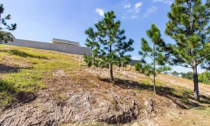 Terreno à venda em valinhos, residencial vila lombarda, com 1000 m², condomínio vila lombarda