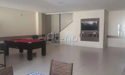 Sobrado à venda em Campinas, Residencial Parque da Fazenda, com 3 quartos, com 247 m²
