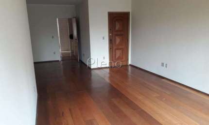 Apartamento com 3 quartos à venda na Rua Boaventura do Amaral, 1222, Centro, Campinas