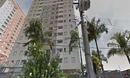 Apartamento com 2 quartos à venda na Rua Hilário Magro Júnior, 139, Bosque, Campinas