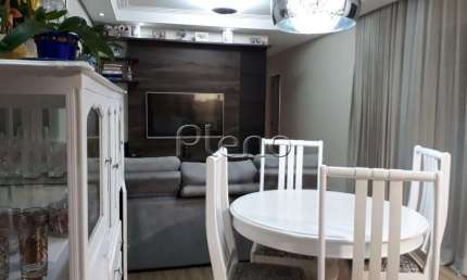 Apartamento à venda em Campinas, Parque Industrial, com 3 quartos, com 80 m², Terrazzo Verona