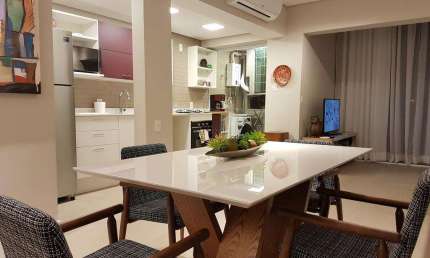 Apartamento Duplex à venda em Campinas, Jardim Paraíso, com 1 suíte, com 92 m², Porto Feliz