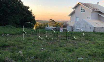 Terreno à venda em Campinas, Loteamento Caminhos de São Conrado (Sousas), com 676.5 m²