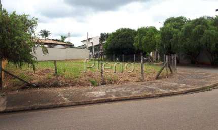 Terreno à venda na Rua Severo Luiz Erbetta, 1, Parque Alto Taquaral, Campinas
