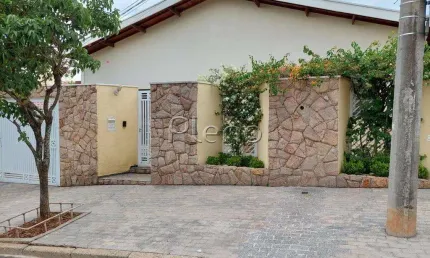 Casa à venda em campinas, jardim nova europa, com 2 quartos, com 148.8 m²