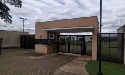 Terreno à venda em Campinas, Bosque de Barão Geraldo, com 520 m², Ilhas Di Murano