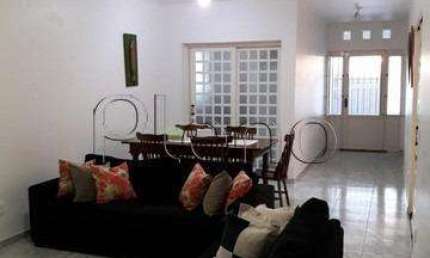 Casa à venda no Parque Beatriz, 3 quartos - Campinas