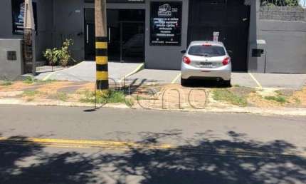 Casa à venda no bairro Bonfim, 3 quartos - Campinas.