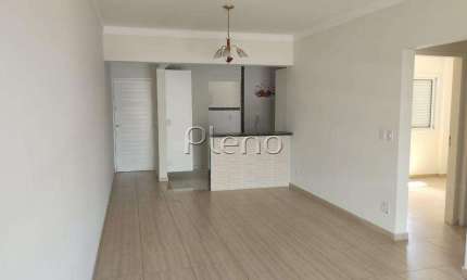 Apartamento à venda em Campinas, São Bernardo, com 2 quartos, com 78 m², Edifício Nice Place