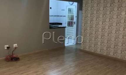 Casa à venda em Campinas, Jardim Baronesa, com 3 quartos, com 177 m²