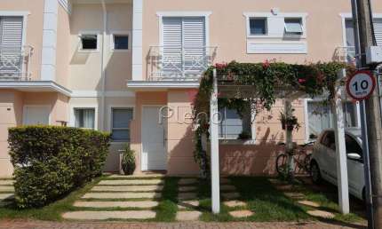 Sobrado à venda em Campinas, Parque Imperador, com 3 quartos, com 77.6 m², Vila Aster