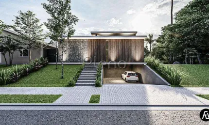 Terreno à venda em Campinas, Parque Rural Fazenda Santa Cândida, com 240 m², Bella Itália