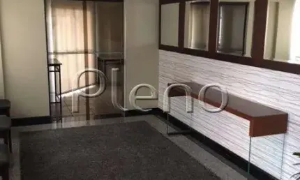 Apartamento à venda em campinas, vila itapura, com 3 quartos, com 92 m², edifício acácia real
