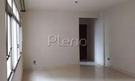 Apartamento à venda no Centro, 4 quartos - Campinas.