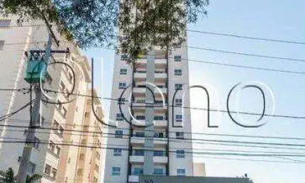 Apartamento à venda com 2 quartos na Vila Itapura, em Campinas