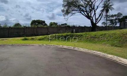 Terreno à venda em Jaguariúna, Residencial Haras Patente, com 830 m², Haras Patente