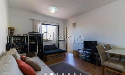 Apartamento á venda no Condomínio Praia do Bonet - Campinas/SP