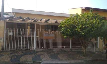 Casa à venda em Campinas, Jardim Leonor, com 3 quartos, com 154 m²