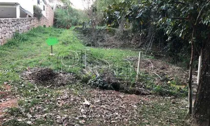 Terreno à venda em Campinas, Loteamento Caminhos de São Conrado (Sousas), com 600 m²