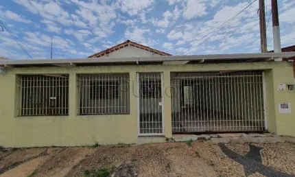 Casa à venda em campinas, jardim nova europa, com 2 quartos, com 200 m²