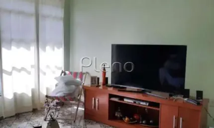 Sobrado à venda em Campinas, Parque Via Norte, com 3 quartos, com 210 m²