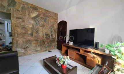 Casa à venda em Campinas, Jardim Nova Europa, com 2 quartos, com 159 m²