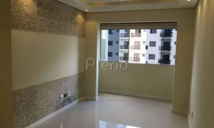 Apartamento à venda em campinas, ponte preta, com 3 quartos, com 80 m², condomínio edifício palmares