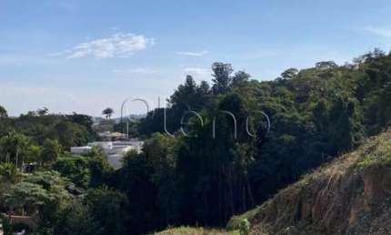 Terreno à venda em Vinhedo, São Joaquim, com 1000 m², Condomínio Fazenda São Joaquim