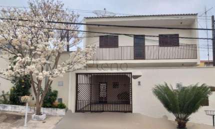 Casa à venda em Campinas, Parque Residencial Vila União, com 3 quartos, com 230 m²