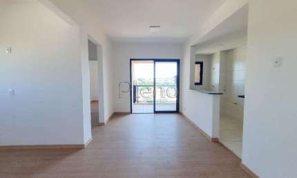 Apartamento à venda em Valinhos, Chácara Nova Era, com 2 quartos, com 68 m², Edifício Felice
