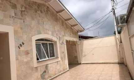 Casa à venda em campinas, jardim noêmia, com 3 quartos, com 180 m²