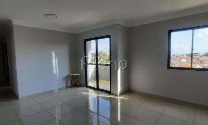 Apartamento à venda em Campinas, Jardim do Lago, com 3 quartos, com 82 m²