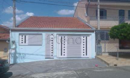 Casa à venda em Campinas, Parque Residencial Vila União, com 3 quartos, com 150 m²