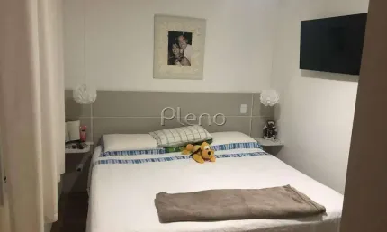 Cobertura à venda em Campinas, Jardim Amazonas, com 3 quartos, com 98 m², Reserva Jardim Amazonas