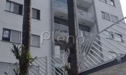 Apartamento à venda em Campinas, Jardim dos Oliveiras, com 3 quartos, com 76 m²