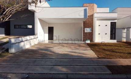 Casa à venda em Indaiatuba, Altos da Bela Vista, com 3 quartos, com 147 m², Residencial Terra Nobre