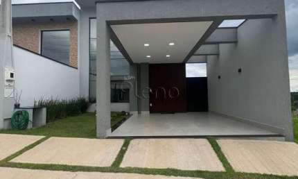 Casa à venda em Indaiatuba, Jardins do Império, com 3 quartos, com 147.08 m², Vila Paraty