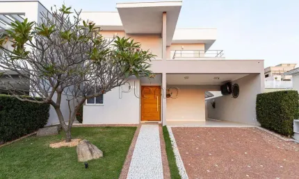 Casa à venda e para locação em Campinas, Swiss Park, com 3 suítes, com 270 m²