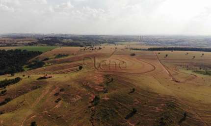 Terreno à venda com 27982 m² no Bosque de Notre Dame no Campinas.