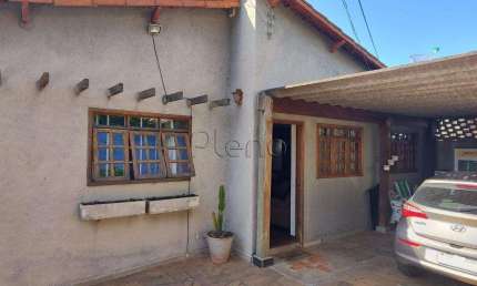 Casa com 5 quartos à venda na Rua Eleutério Rodrigues, 90, Vila Nova, Campinas
