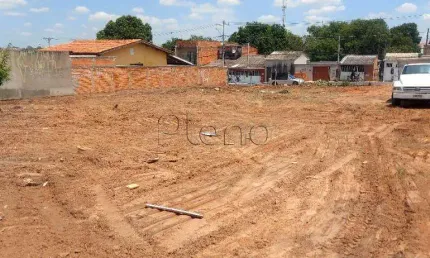 Terreno à venda em Campinas, Cidade Satélite Íris, com 1112 m²
