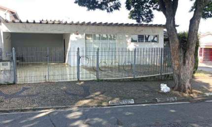 Casa com 3 quartos à venda na Avenida José Pancetti, 1740, Vila Proost de Souza, Campinas