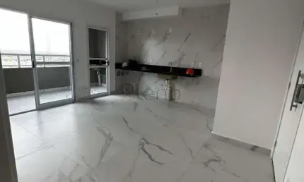 Apartamento à venda com 2 quartos no condomínio sensia parque prado, no bairro loteamento parque são martinho em  campinas.