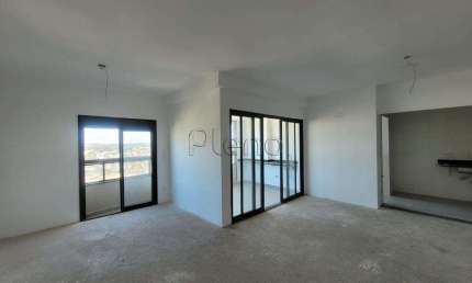 Apartamento à venda com 2 quartos no Lux Residence, Valinhos.