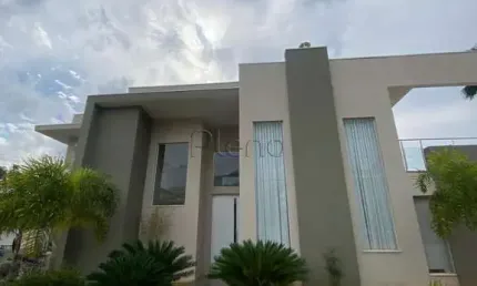 Sobrado à venda em campinas, swiss park, com 3 suítes, com 292 m²