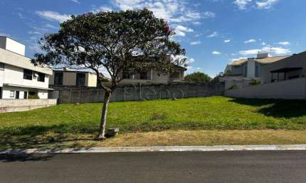 Terreno à venda em Valinhos, Jardim Paiquerê, com 500.19 m², Residencial Canto Del Bosco