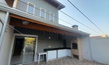Casa à venda em Indaiatuba, Jardim Pompéia, com 3 quartos, com 212 m²