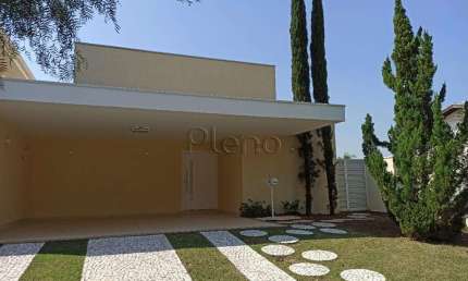 Casa à venda em Valinhos, Jardim Soleil, com 3 suítes, com 267.52 m², Florada da Mata