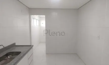 Apartamento para venda e locação na  Santa Cecília em Paulínia.