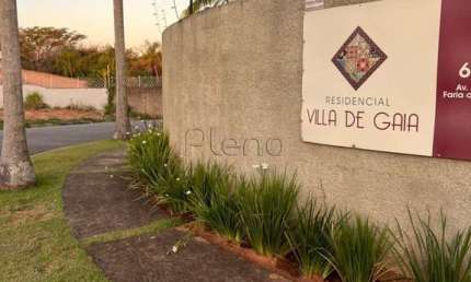 Sobrado à venda em Campinas, Loteamento Alphaville Campinas, com 3 quartos, com 100.39 m²